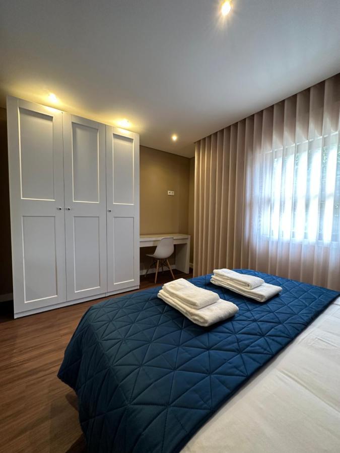 House Real Companhia Villa Vila Nova de Gaia Bagian luar foto