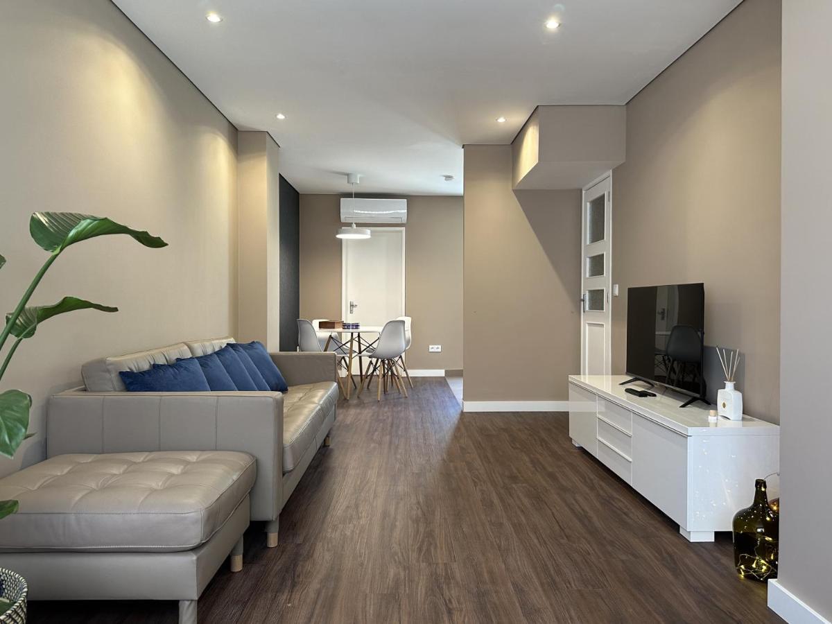 House Real Companhia Villa Vila Nova de Gaia Bagian luar foto